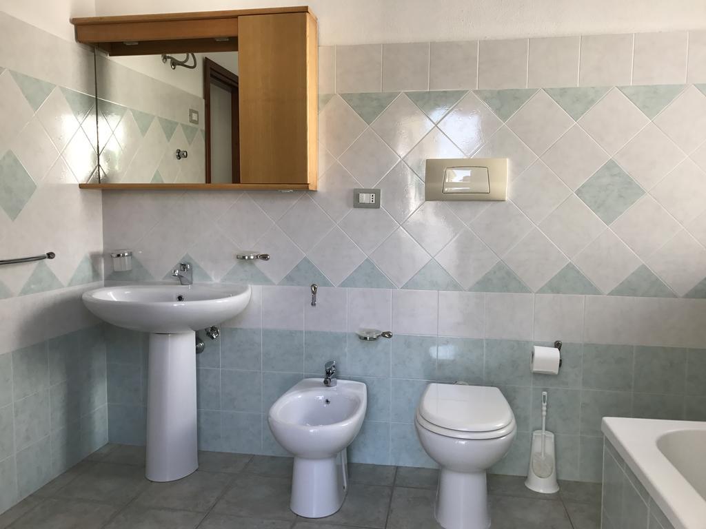 Casa Rosa Apartment *